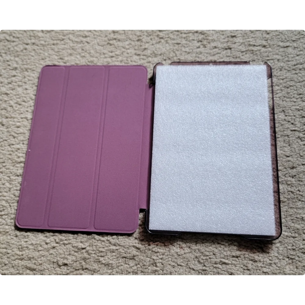 Purple Tablet Pro Case For IPAD Mini 1,2,3 Case